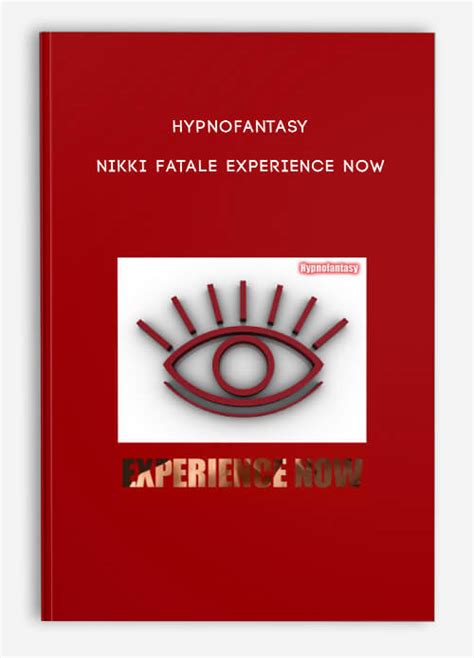 nikki fatale hfo